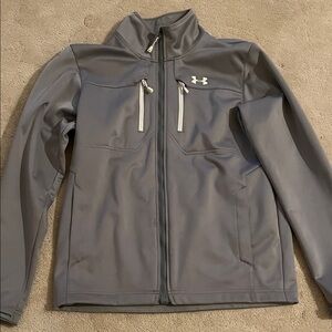 Mens Under Armour Jacket